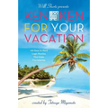 Will Shortz Presents KenKen for Your Vacation
