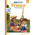 Tiny Travelers France Treasure Quest