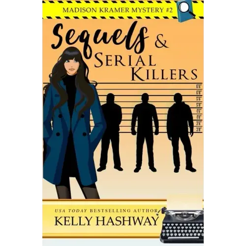 Sequels and Serial Killers