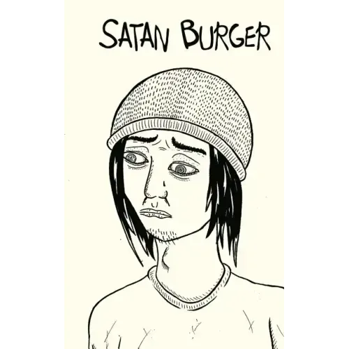 Satan Burger (15th Anniversary Edition)