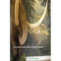 Ice Age Extinctions, a New Theory: Explains Megafaunal, Neanderthal, Hobbit extinctions and Geomagnetic Reversals