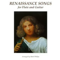 Renaissance Songs for Flute and Guitar