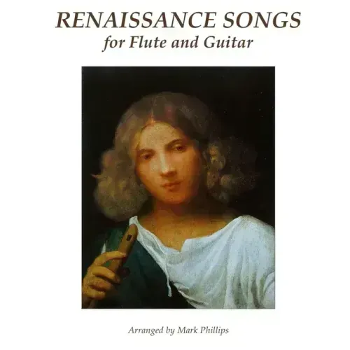 Renaissance Songs for Flute and Guitar