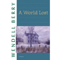 A World Lost