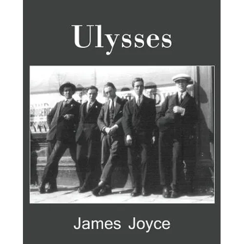 Ulysses