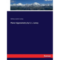 Plane trigonometry by S. L. Loney