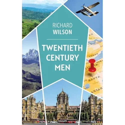 Twentieth Century Men