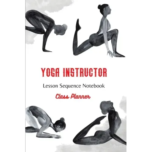 Yoga Instructor
