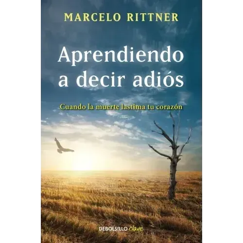 Aprendiendo a Decir Adiós / Learning to Say Goodbye