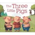 The Three Little Pigs