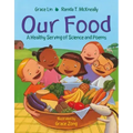 Our Food: A Healthy Serving of Science and Poems