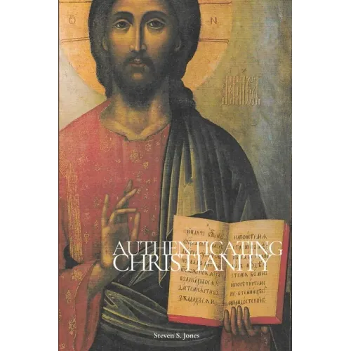 Authenticating Christianity