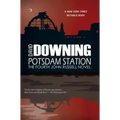 Potsdam Station