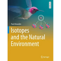 Isotopes and the Natural Environment