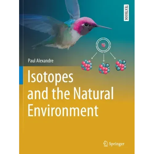 Isotopes and the Natural Environment
