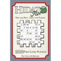 Hidato fun 20: 203 New Logic Puzzles