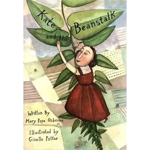 Kate and the Beanstalk