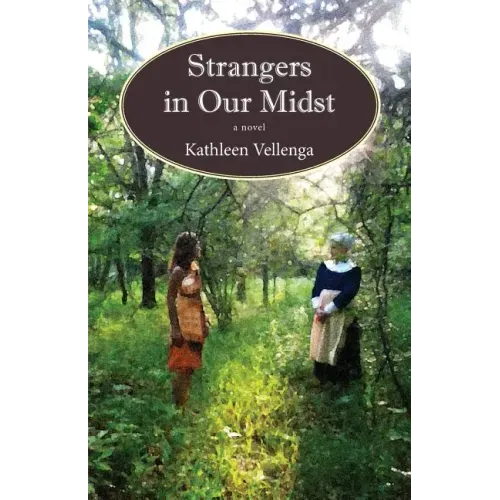 Strangers in Our Midst