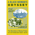A Black Woman's Odyssey