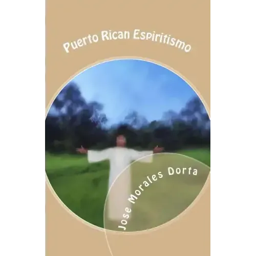 Puerto Rican Espiritismo