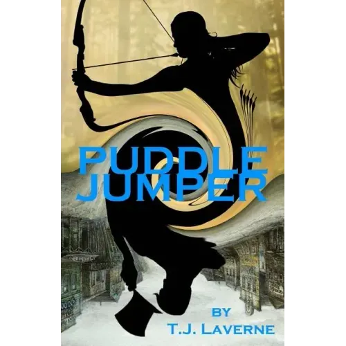 Puddle Jumper