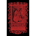Pseudomonarchia Daemonum: The False Monarchy of Demons