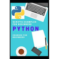 python scripts examples for beginners