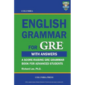 Columbia English Grammar for GRE