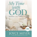 My Time with God: Renewed in His Presence Daily