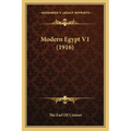 Modern Egypt V1 (1916)