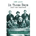 In Those Days: Inuit and Explorers