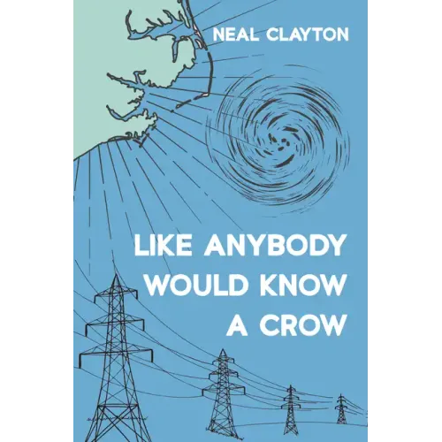 Like Anybody Would Know a Crow