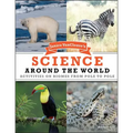 Janice VanCleave's Science Around the World: Activities on Biomes from Pole to Pole
