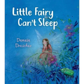 Little Fairy Can't Sleep