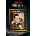 Herbert Marshall: A Biography