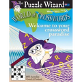 World of Crosswords No. 56