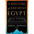 History of Ancient Egypt Volume 2