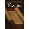 Exodus: A Literary Commentary On the Book of Exodus