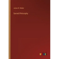 Sacred Philosophy