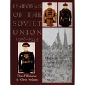Uniforms of the Soviet Union 1918-1945
