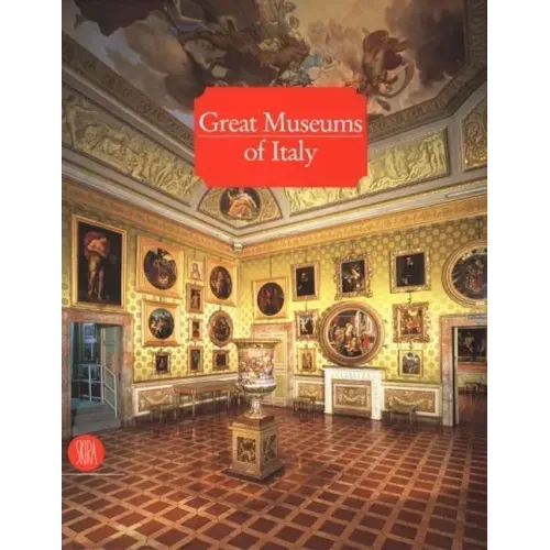 Great Museums of Italy
