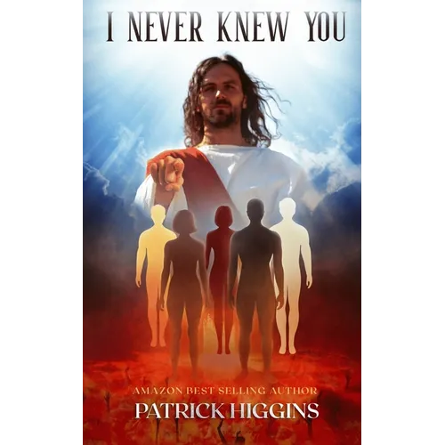 I Never Knew You