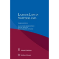 Labour Law in Switzerland