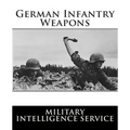 German Infantry Weapons