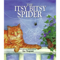 The Itsy Bitsy Spider