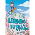 Learning to Fall
