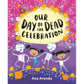 Our Day of the Dead Celebration