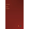 Poems: in large print