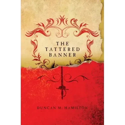 The Tattered Banner