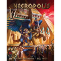 Necropolis 5E